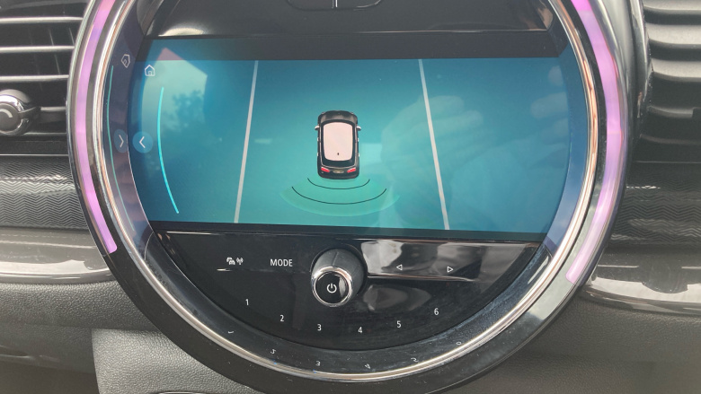 MINI Clubman 1.5 Cooper Classic 6dr Auto Petrol Estate